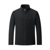 SEPTWOLVES Men's Stand Collar Graphene Insulated Jacket