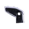 Lamp Bezel For 2020-2022 Gmc Acadia Front Left Lh Fog Light Trim Cover
