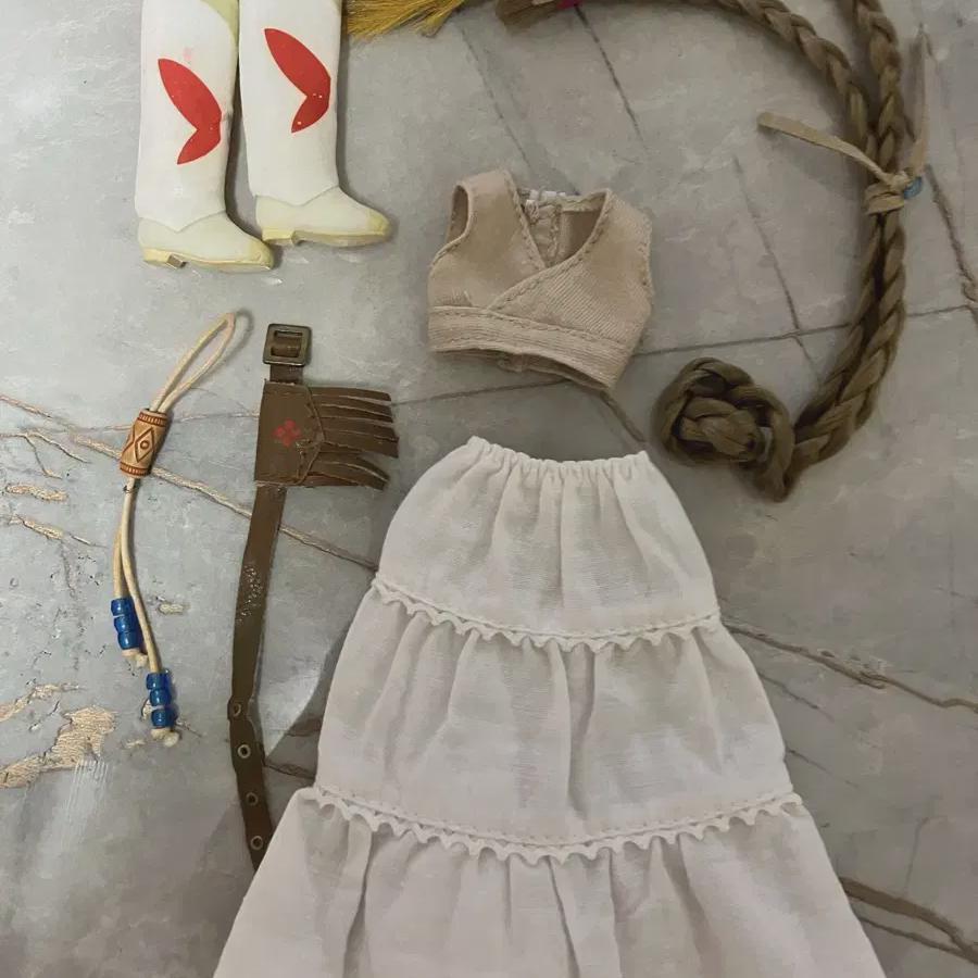 

Part Of Bryce s Bohemian Beat Defall Costume