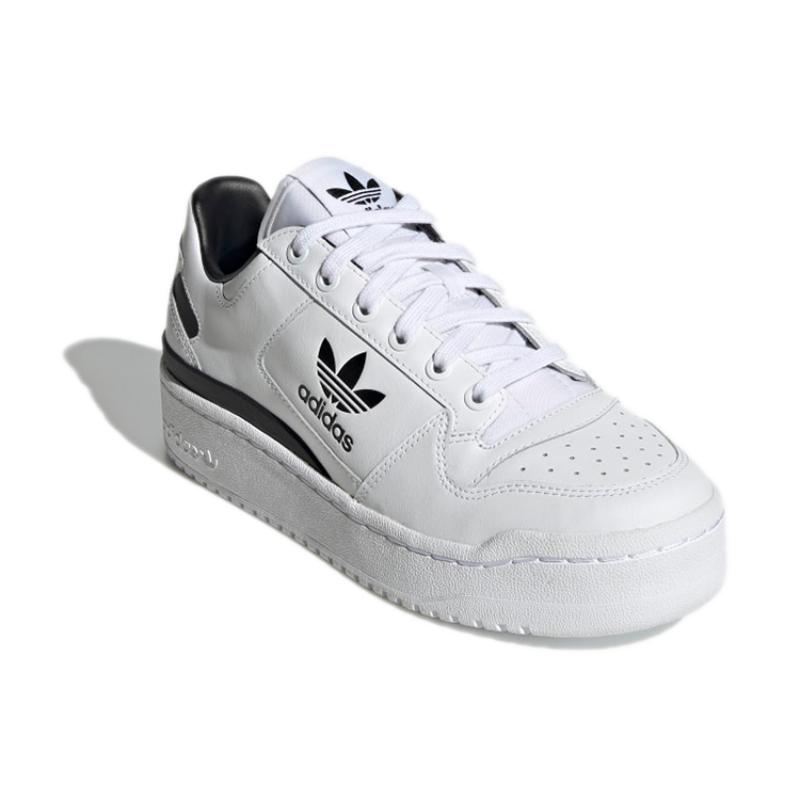 Adidas Damen Forum Bold 'White Black' Damen Sneaker GY5921