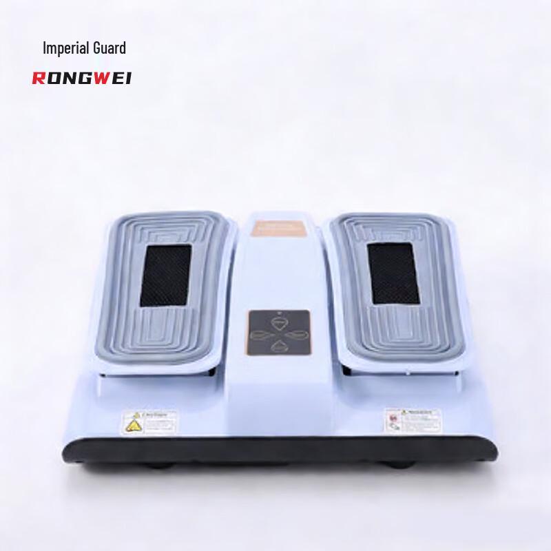 Rongwei Mini Stepper Foot Massager Trainer
