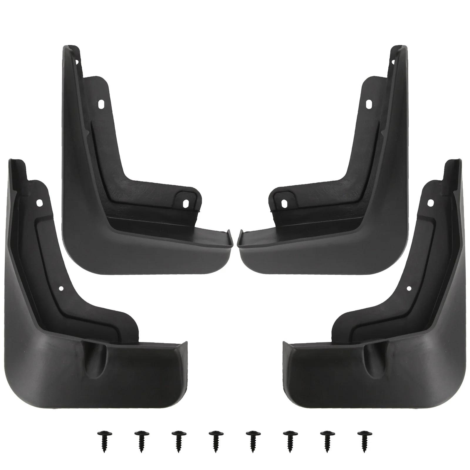 

Брызговики для Chery Tiggo 7 Pro 8 Pro Plus-2023, передние и задние крылья, брызговики, брызговики, автомобильные аксессуары, украшение 4Pcs-For 8 PRO