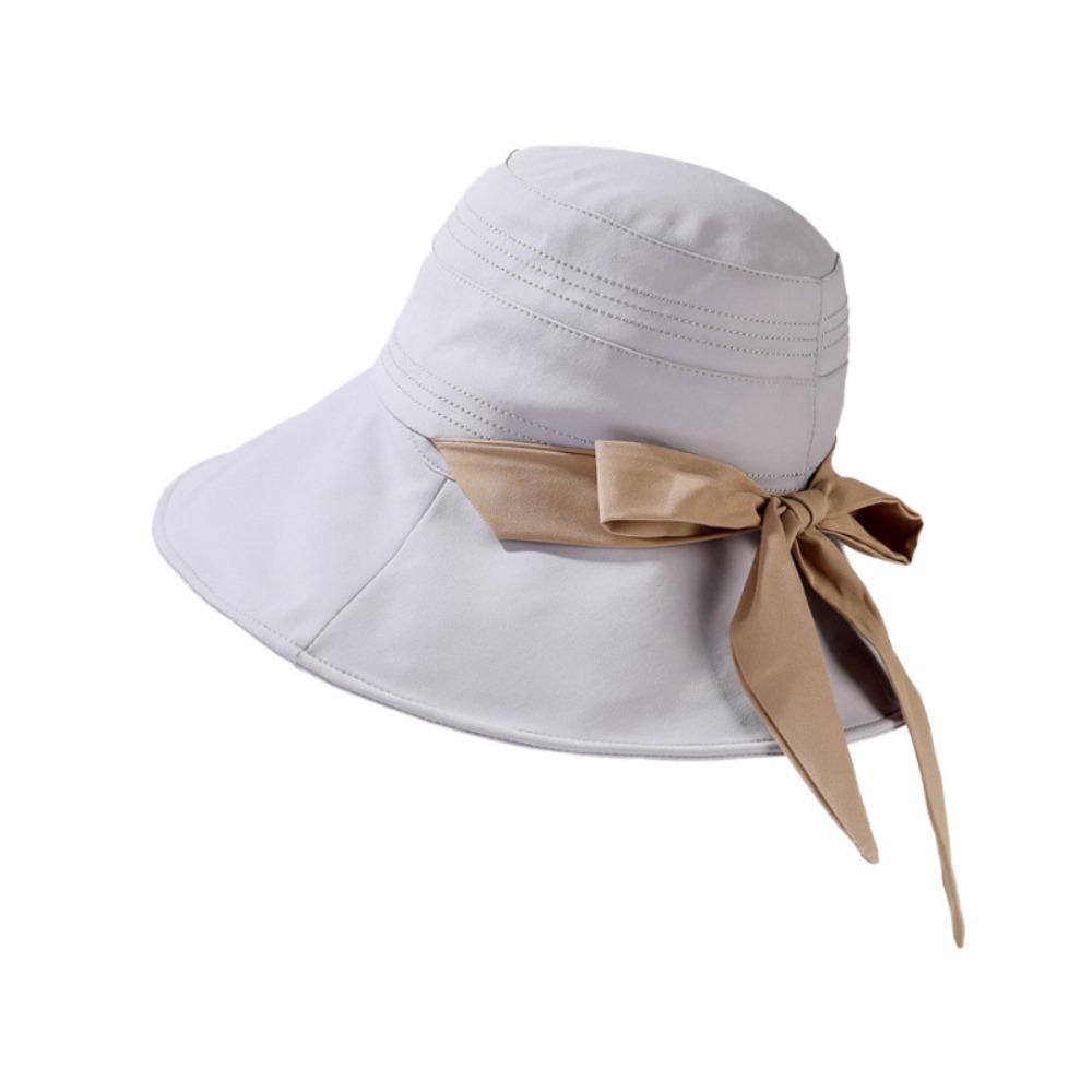 Foldable Bucket Cap Breathable Outdoor Hat Creative Gift Visor Cap