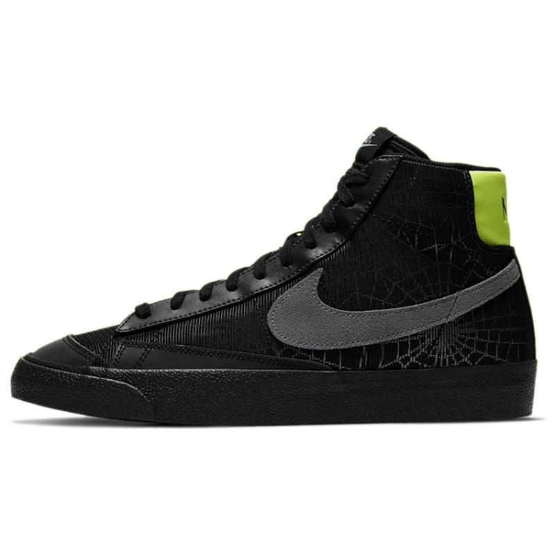 

Nike Кроссовки Blazer Mid 77 Паутина Обувь для скейтборда DC1929-001 38.5