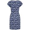 Lazy Jacks Womens/Ladies Stem Capped Sleeved Dress