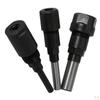 Bit Collet Extension Rod for Engraving Tools High Hardness