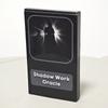Shadow Work Cards | 33 Unique Oracle Cards | Self-Care & Oracle Companion 10.3*6cm