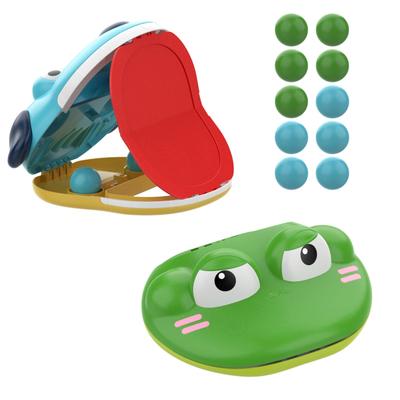 Eaglestone Toy Catch Ball Ping Pong Set of Ball Catch Includes 10 Ping Pong Sports Outdoor Birthday Gift for Elementary School Students ES8106 Set,