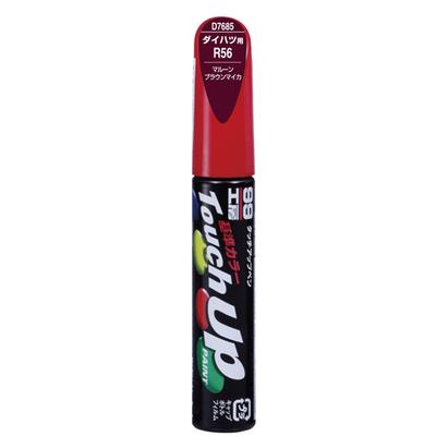 SOFT99 (99 Kobo) Touch Up Pen Daihatsu R56 D7685 Maroon