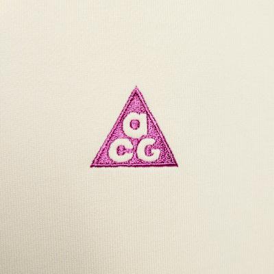 Nike ACG 'Tuff Fleece' Therma FIT Athleisure Hooded Fleece Lined