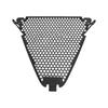 For DUCATI Panigale 899 959 1199 1299 V2 Motorcycle Aluminum Radiator Guard Grille Cover Protector Protective Grill