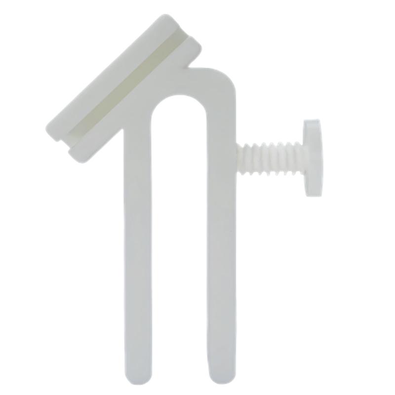 Multipurpose Bucket Hose Holder Support Retainer Clip Efficient Watering Needs For Various Uses Stable Water Flows