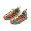 Li Ning Mix ACE Textile, TPU Cushioning Slip Resistant Abrasion Resistant Lightweight Low top Casual Shoes Men's ARAR001-6