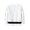 Jordan Kids Sweatshirts Crew Neck Thickened JD2142032GS-002