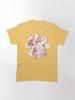 Red Hot Chili Peppers All Member One Face Classic T-Shirt