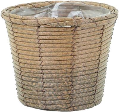 Heminredning – Blomkrukor