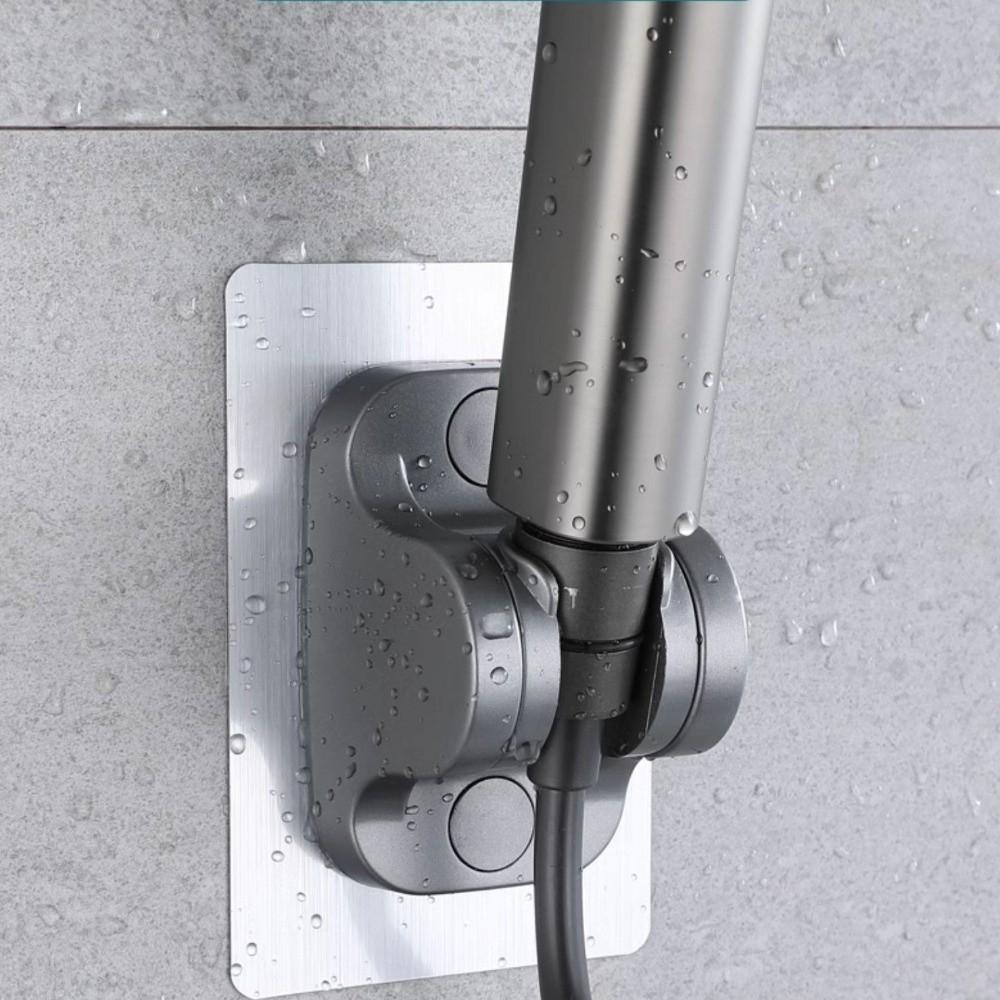 Water-saving Handheld Bidet Sprayer Set Adjustable Toilet Douche  Household Cleaning