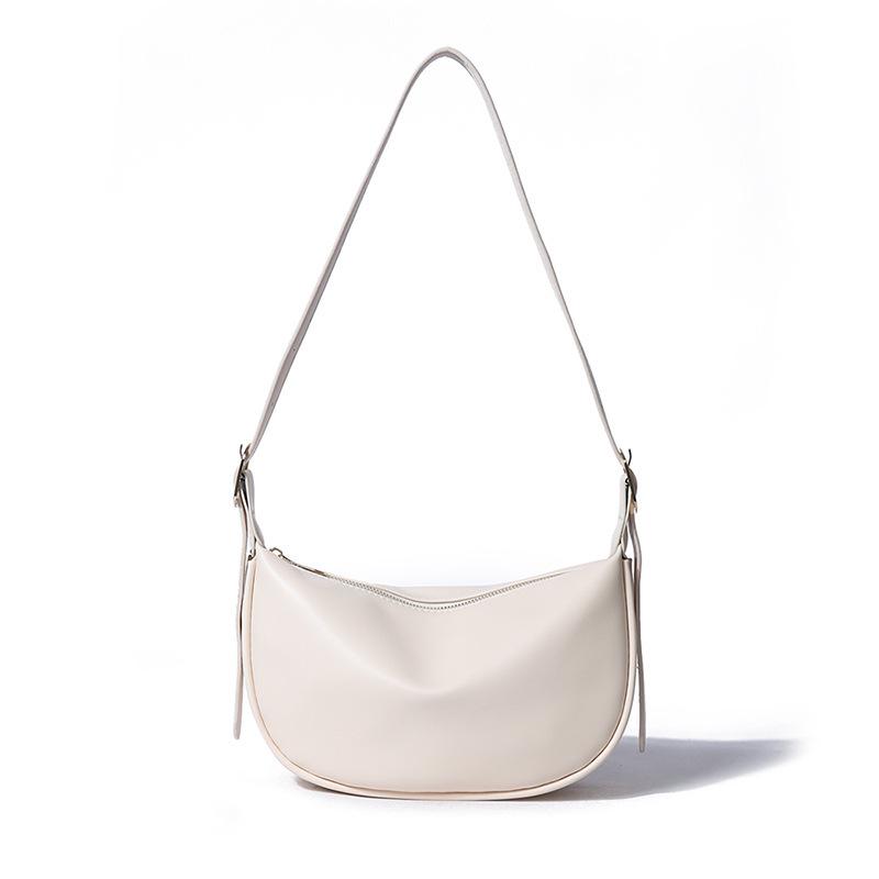 Damen High-End Modische Umhänge-Crossbody-Tasche mit großer Kapazität