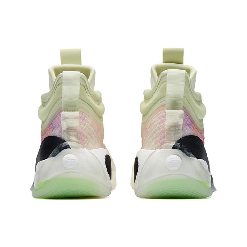 ANTA Klay Thompson 7 'Ling Chee Kang' Sneakers 112231101-7