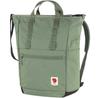 Backpack Fjällräven High Coast Totepack Patina Green (F23225-614)