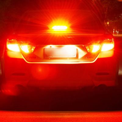 2 ks 1156 1157 Led 5730 5630 33Smd T20 Led žárovka pro auto nákladní auto ATV světlo směrová světla couvací světlo DRL žárovky