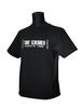 IBANEZ TUBE SCREAMER TS808 Design Size IBAT013XL T-Shirt, Black, XL,