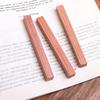 Yousheng 20Pcs Cedar Strips Roupas Armazenamento Natural Scent Infuser Armário Gaveta Closet Aromático Blocos de Cedro Vermelho