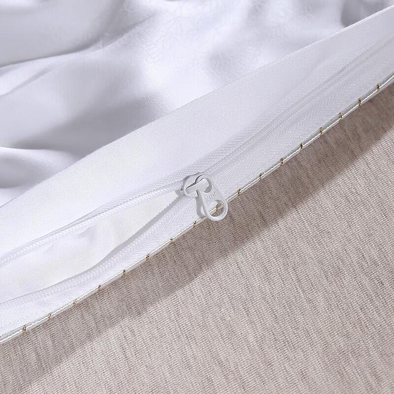 Youmengjiaju Pure Tussah Silk Quilt
