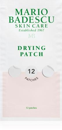 

Problem Skin Patches TU прозрачный
