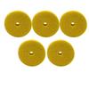 Wheel Grinding Disc Polishing Wheels 25mm /1inch 7pcs/set