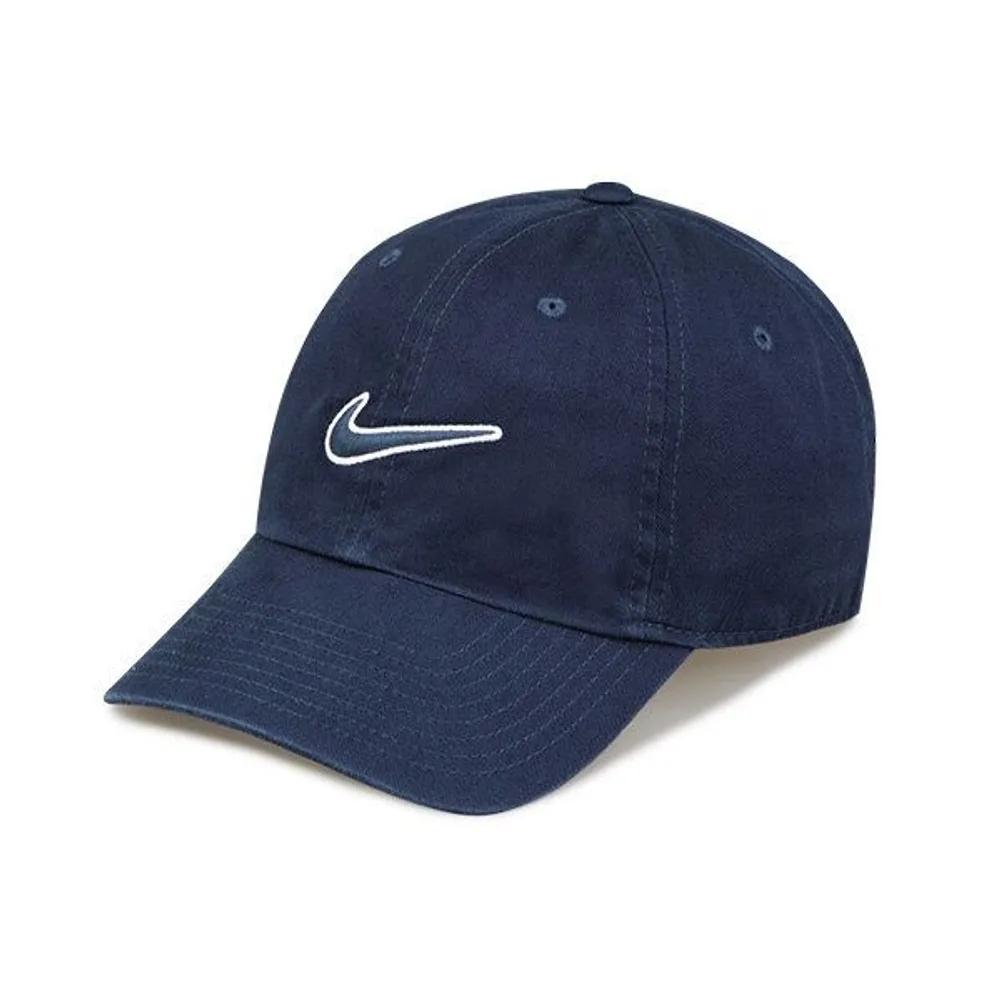 [Nike] Nike Club Unstructured Swoosh Ball Cap Baseball Cap FB5369-410 FB5369-410 M/L