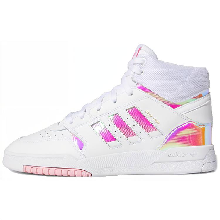 Adidas Wmns Drop Step  Light Pink  Women s EG3634 36