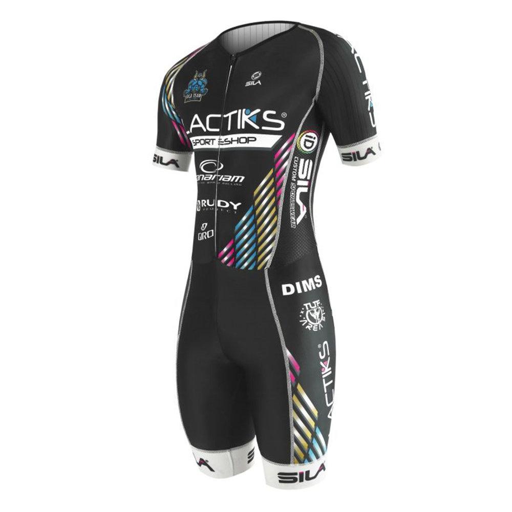 Breathable Cycling Suit Set 2026 Mens Roller Skating Suit Triathlon Suit High Quality Road Bodysuit Mtb One Piece Bicycle Sets Jumpsuit Culotte