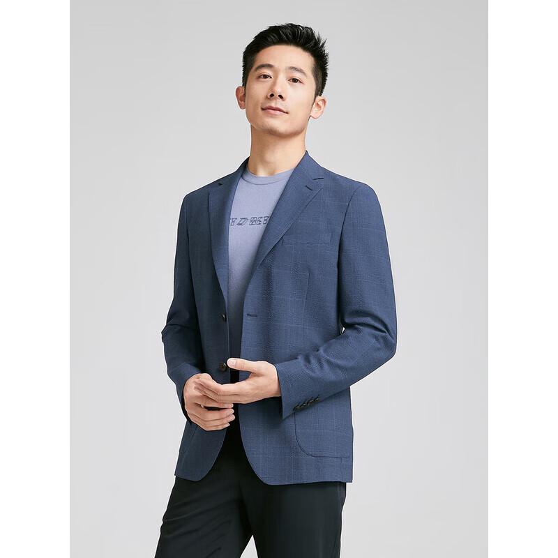 Youngor Men's Business Casual Suit