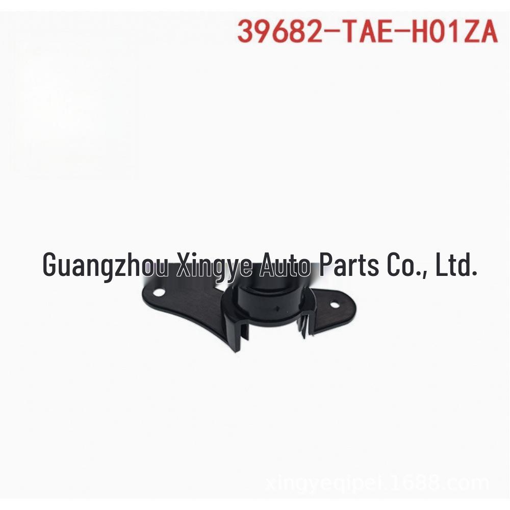 Available: CR-V Radar Mounting Bracket for 2017-2020 Models (Part No. 39682-TAE-H01ZA)