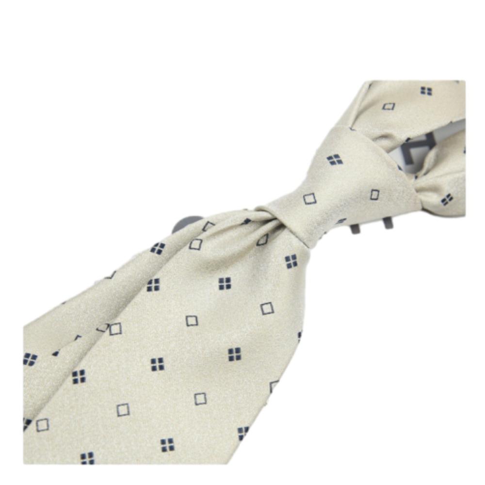 

Галстук в горошек с диагональной полоской Свадебная полосатая галстук-бабочка Модный британский ретро галстук Свадьба Style 5