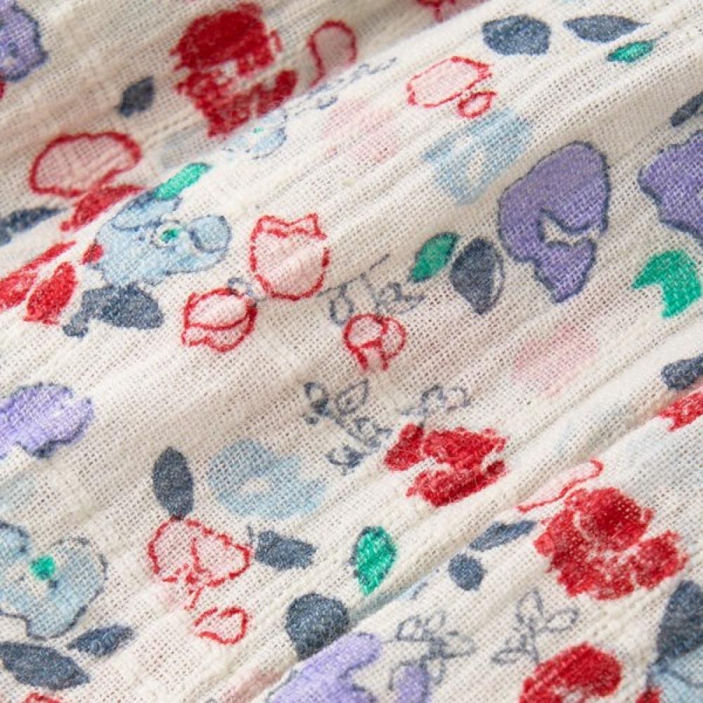 Bonton Wh Elisse Sleeveless Dress 7617t 400 16