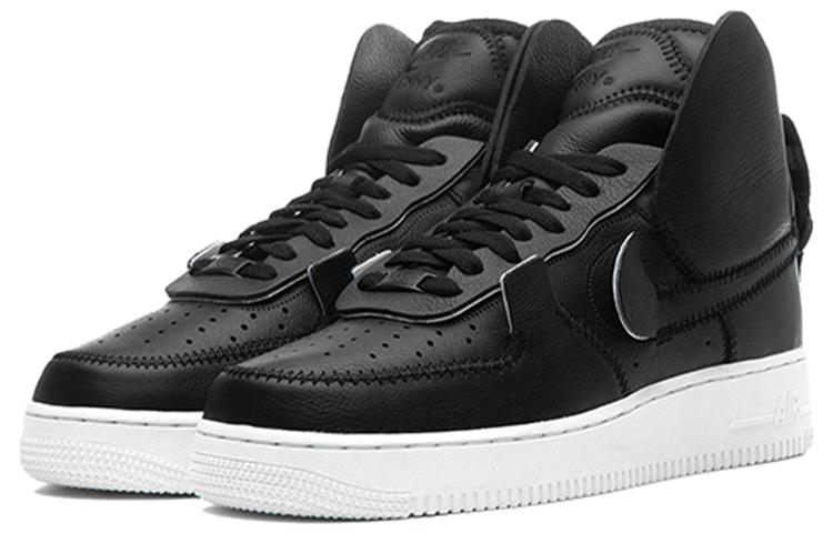 Nike Air Force 1 High Psny Black AO9292-002