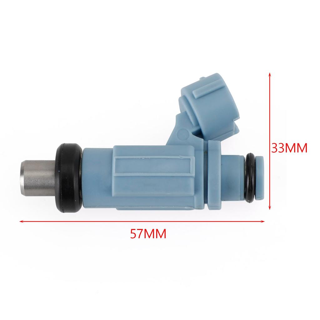 15710-11H00 Kraftstoffinjektoren-Baugruppe für Suzuki 2007-2011 KINGQUAD 450 500AXi