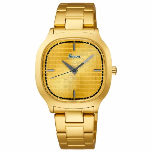 

Alba Seiko Fusion Watch AFSK407 for Men and Women