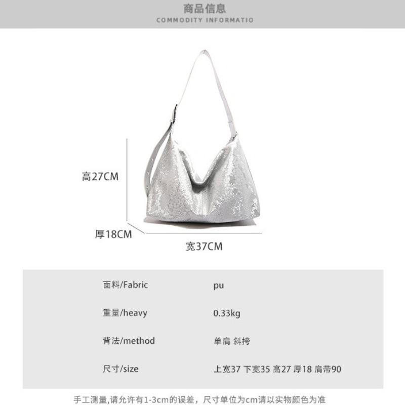 Bag women's new literary and retro high-end women's shoulder bag casual versatile commuting large-capacity portable women's bag