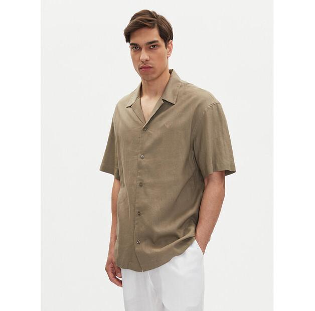 Рубашка Emporio Armani EM000593 EU M