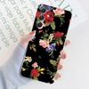 Für Samsung F34 5G Hülle Abdeckung Für Samsung Galaxy M34 5G Klare Weiche Silikon Handyhülle Für Samsung M54 F54 A54 A34 A24 A14 Coque