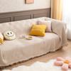 Nordic Style Full Sofa Cover Blanket for Living Room