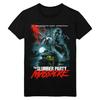 The Slumber Party Massacre: Ultimate Driller Killer Thriller T-Shirt