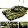 Hochwertiger 40cm Armeestil Hochwertiger Panzer Hochwertiger Panther Hochwertiges mittleres gepanzertes Kampffahrzeug Hochwertiges Gebäude Hochwertiger