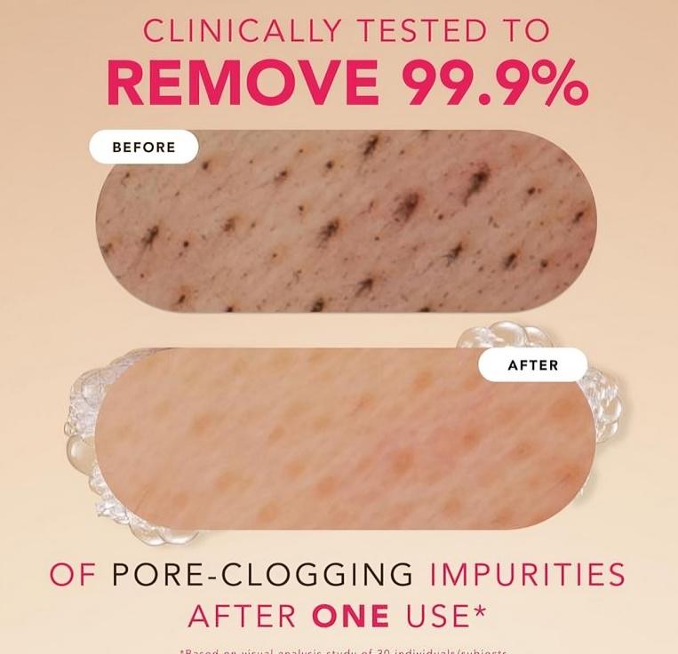 The Face Shop Rice Water Bright Cleansing foam Face Wash for Glowing Skin | Cleanser for Uneven Skin Tone 150ml