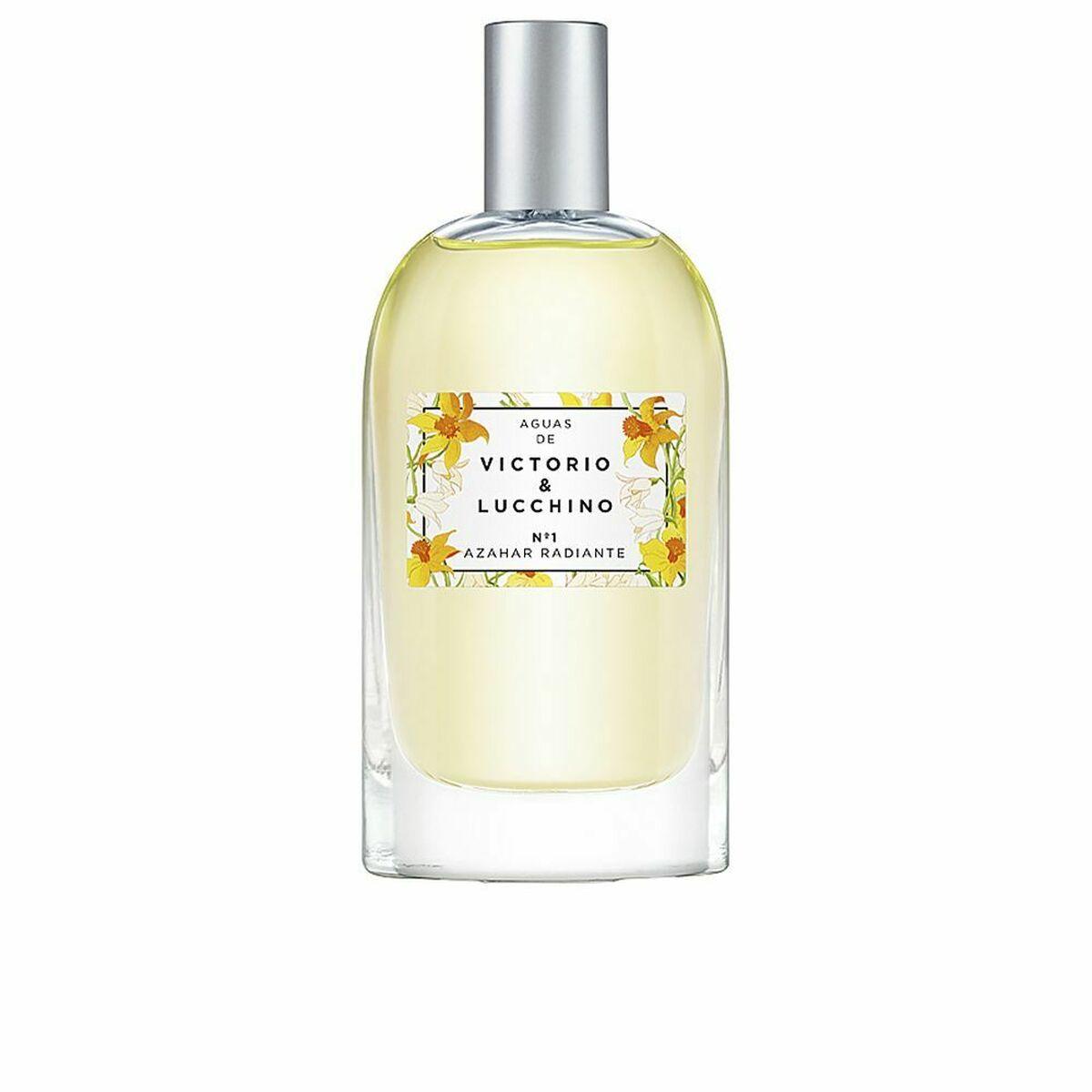 

Женские духи Victorio & Lucchino Aguas Nº 1 EDT (30 мл)