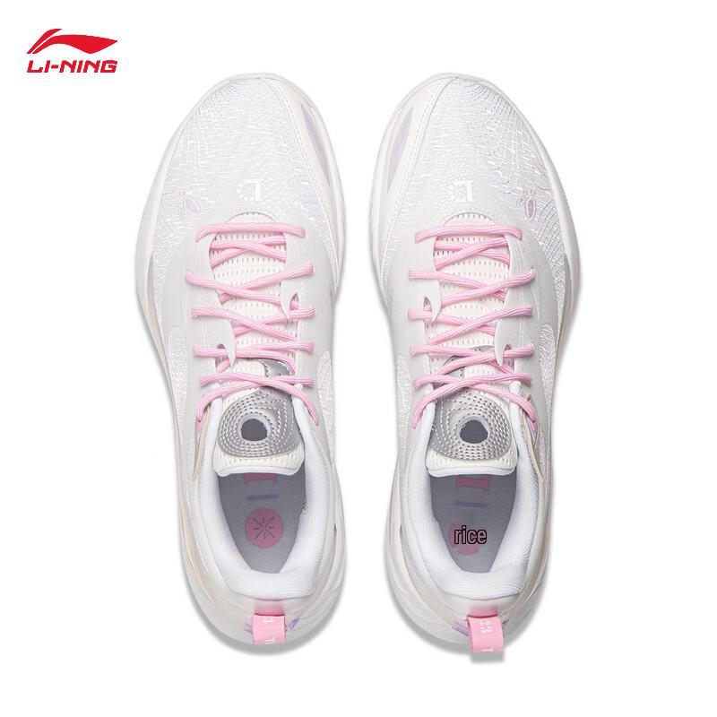 Li-Ning Wade DLO 2 Men's Basketball Shoes