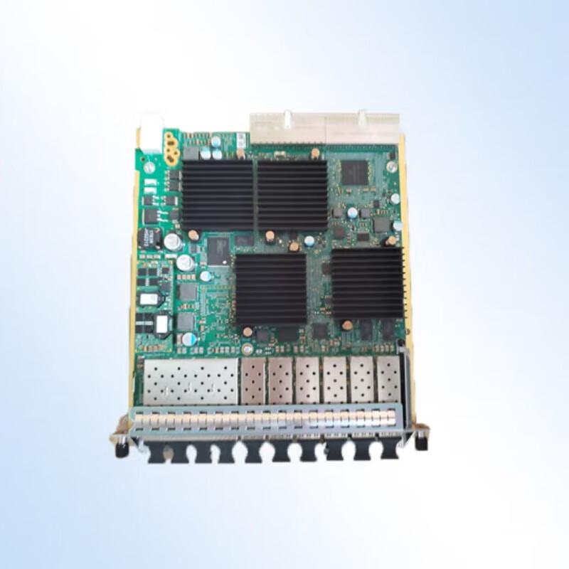

Huawei TMB1EMS10 Optical Terminal Unit Ethernet Board